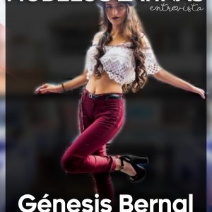 GENESIS BERNAL