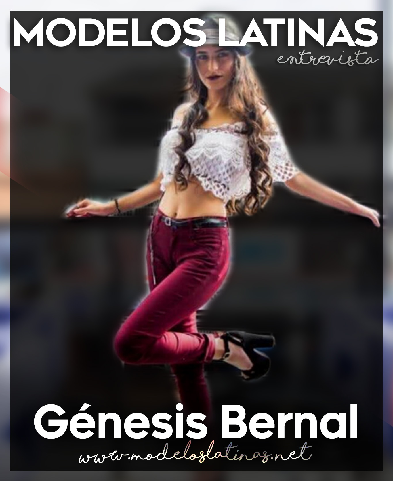 GENESIS BERNAL