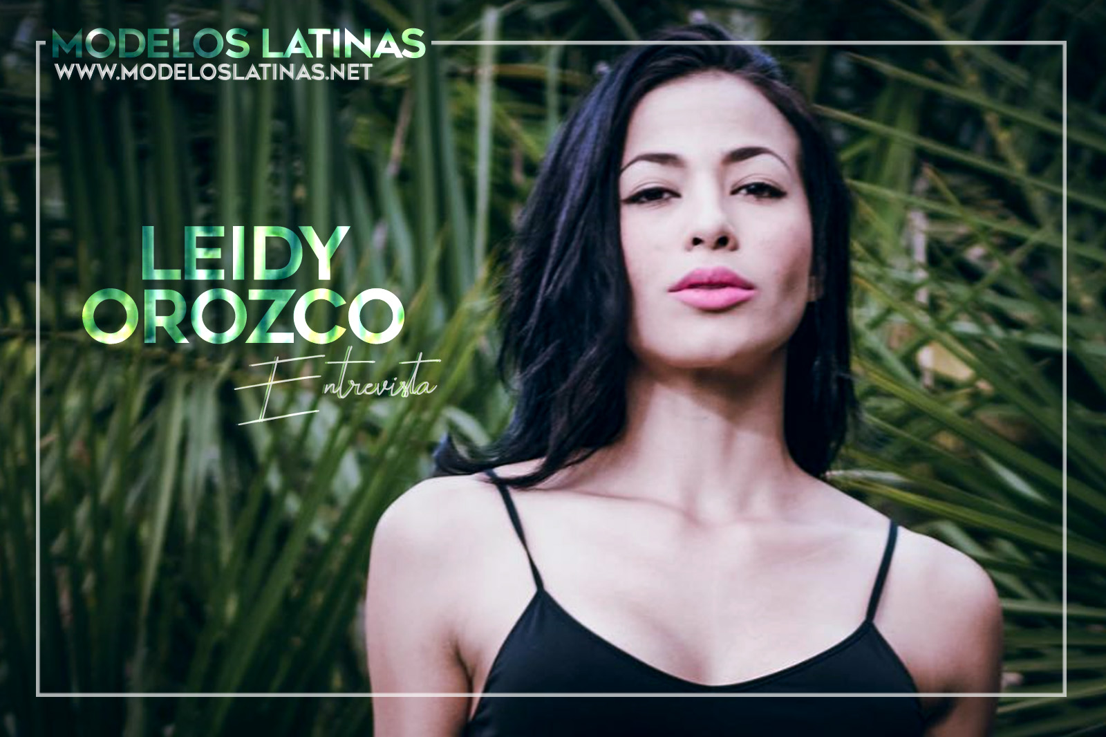 Leidy Orozco