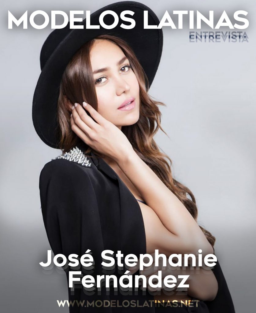 Jose Stephanie Fernandez