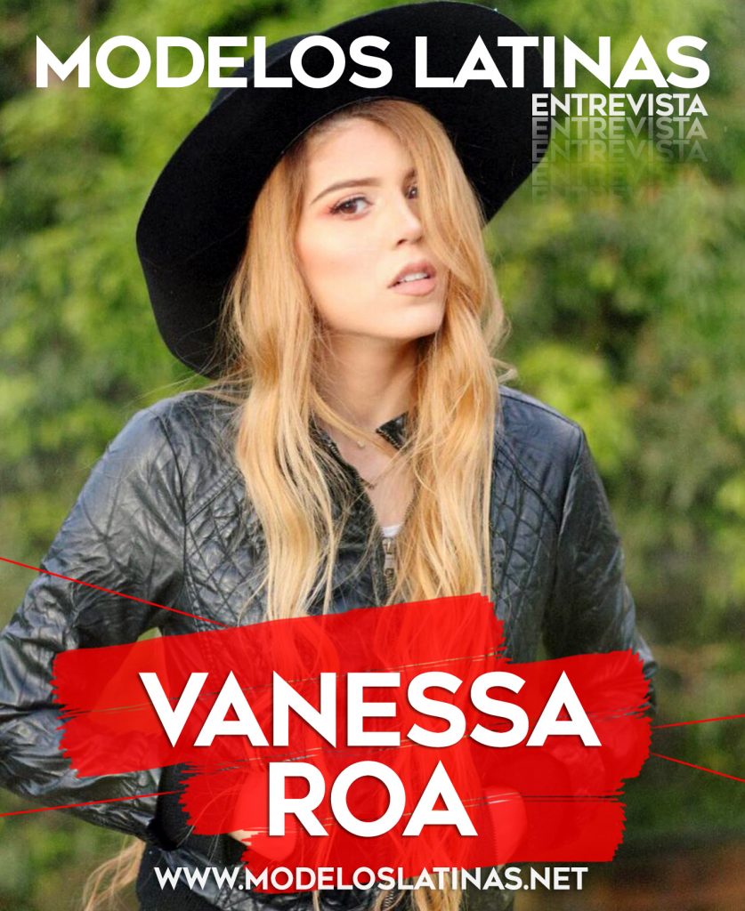 Vanessa Roa