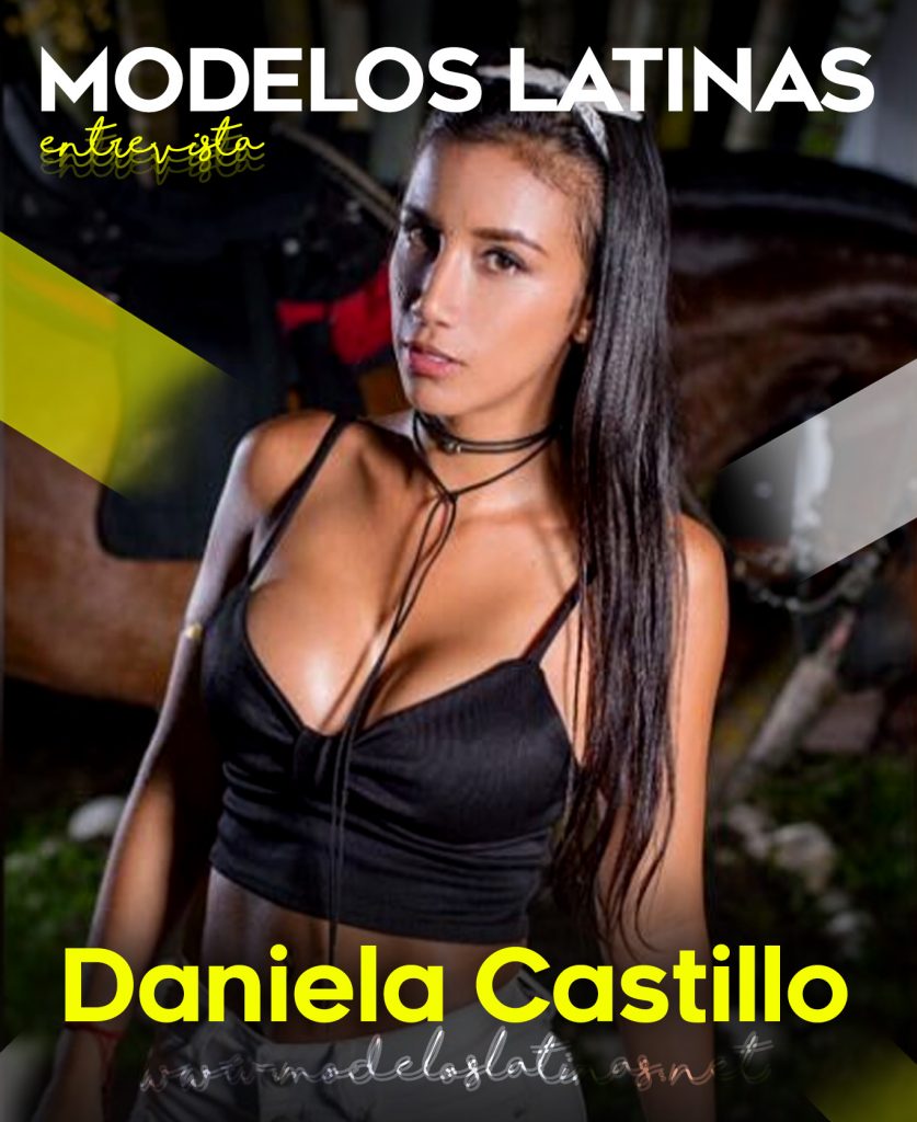 DANIELA CASTILLO