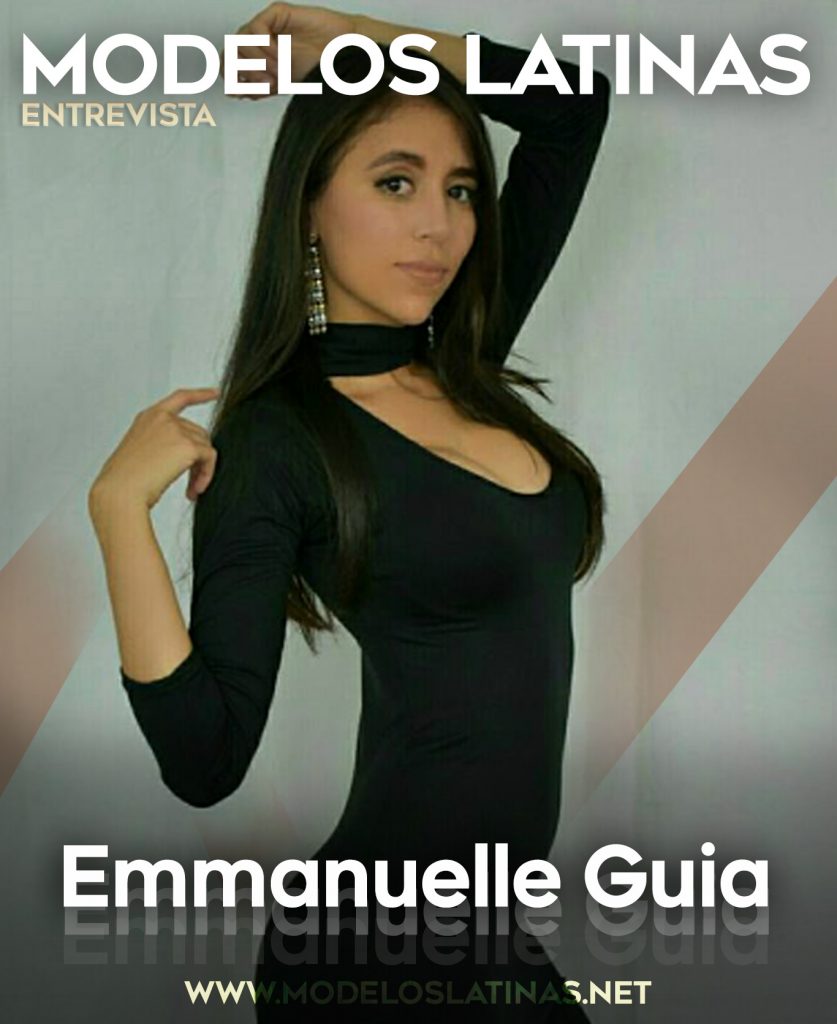 EMMANUELLE GUIA