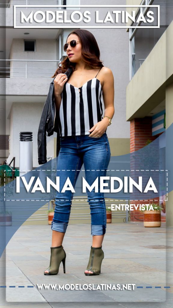 Ivana Medina