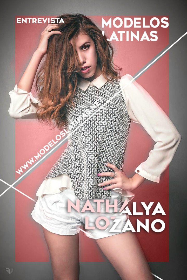 Nathalya Lozano