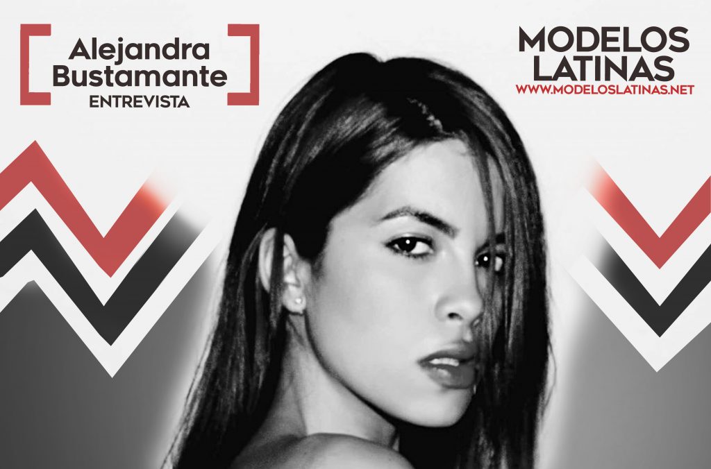 ALEJANDRA BUSTAMANTE
