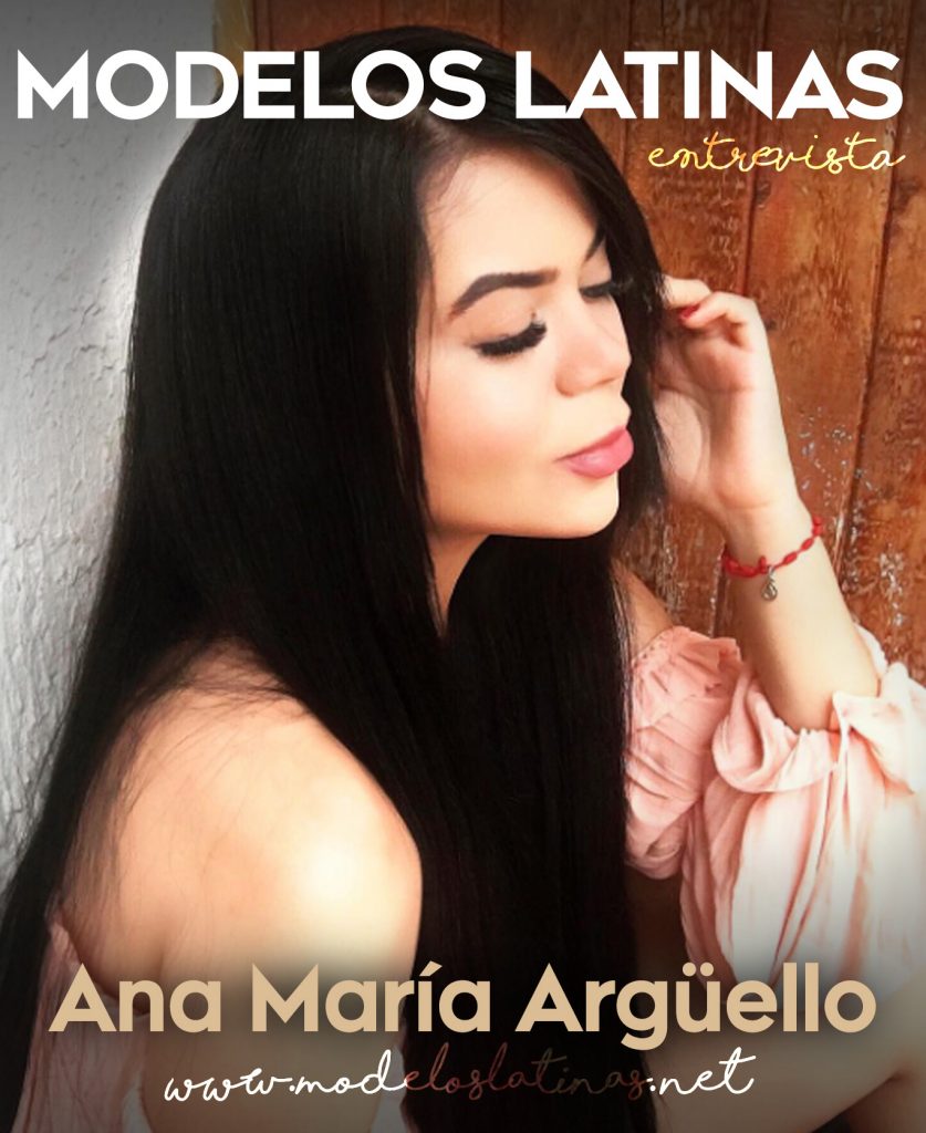 Ana María Argüello