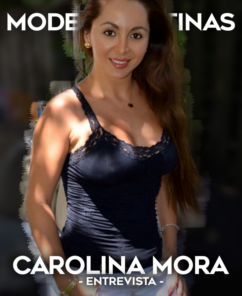 CAROLINA MORA