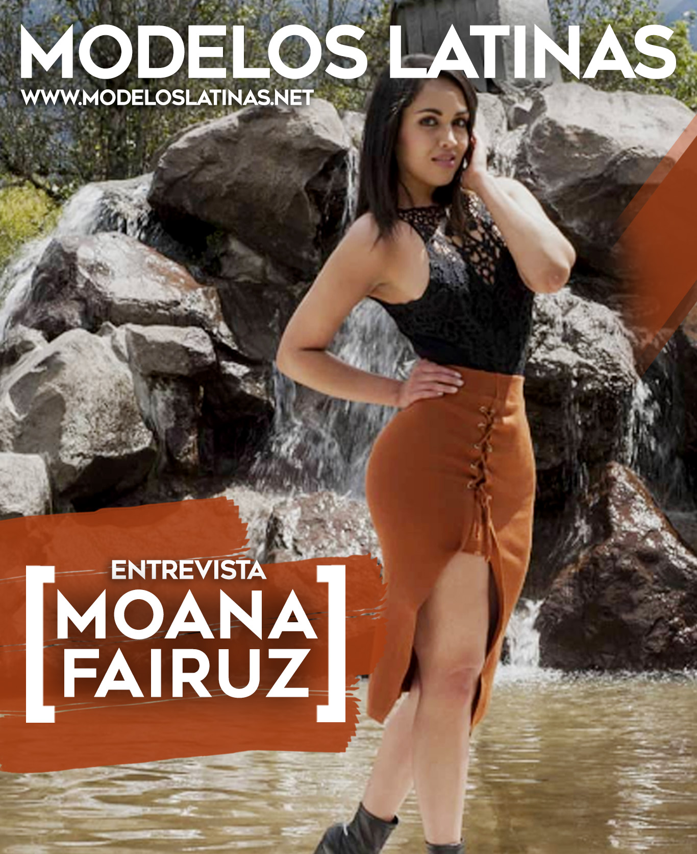 Moana Fairuz