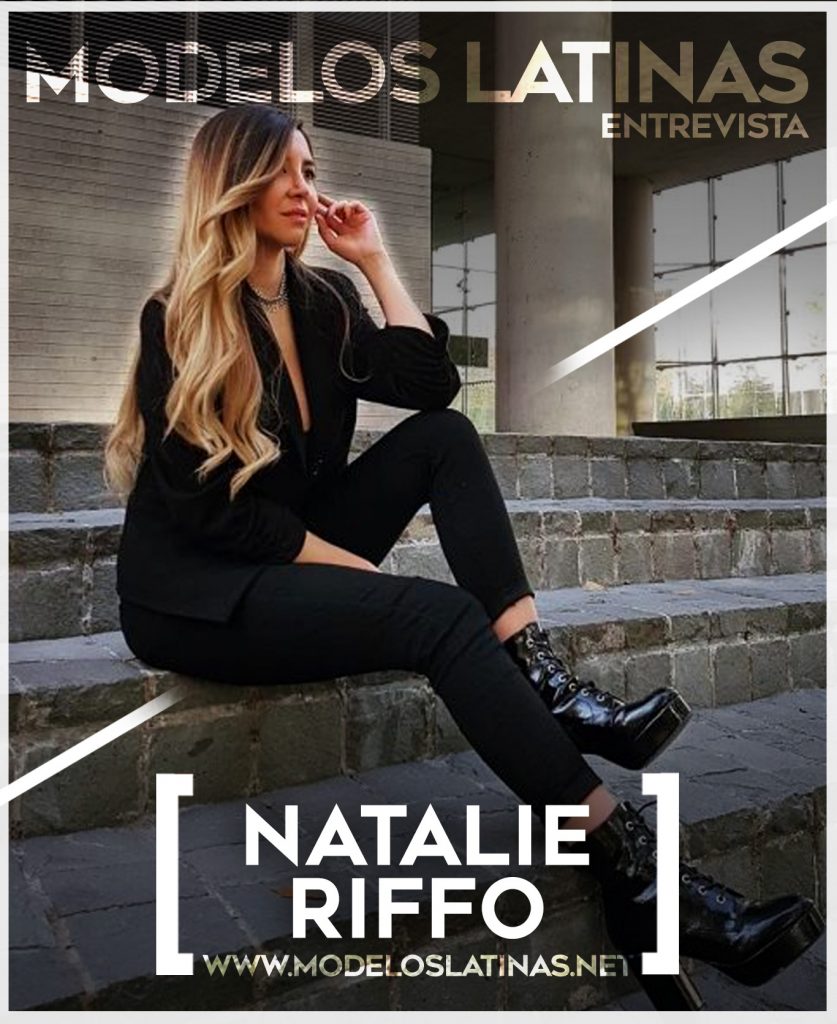 Nathalie Riffo