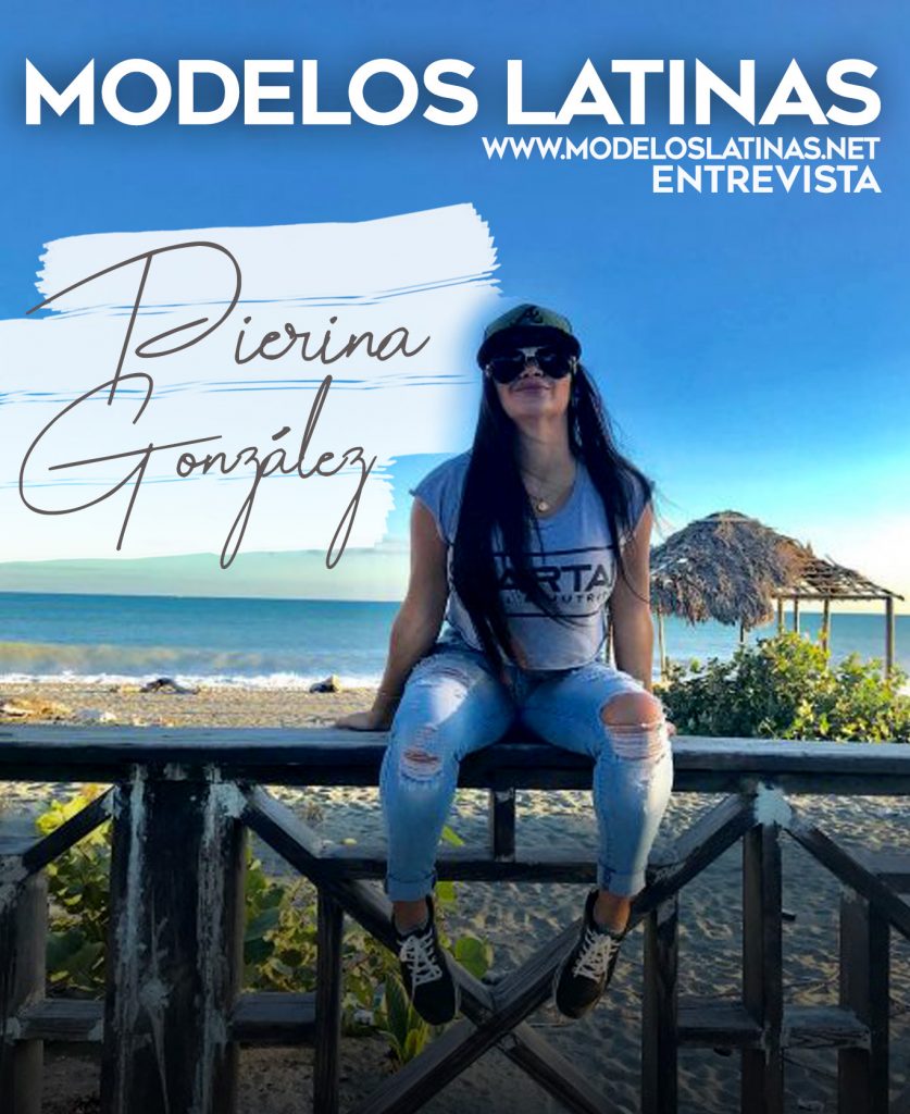 PIERINA GONZALEZ