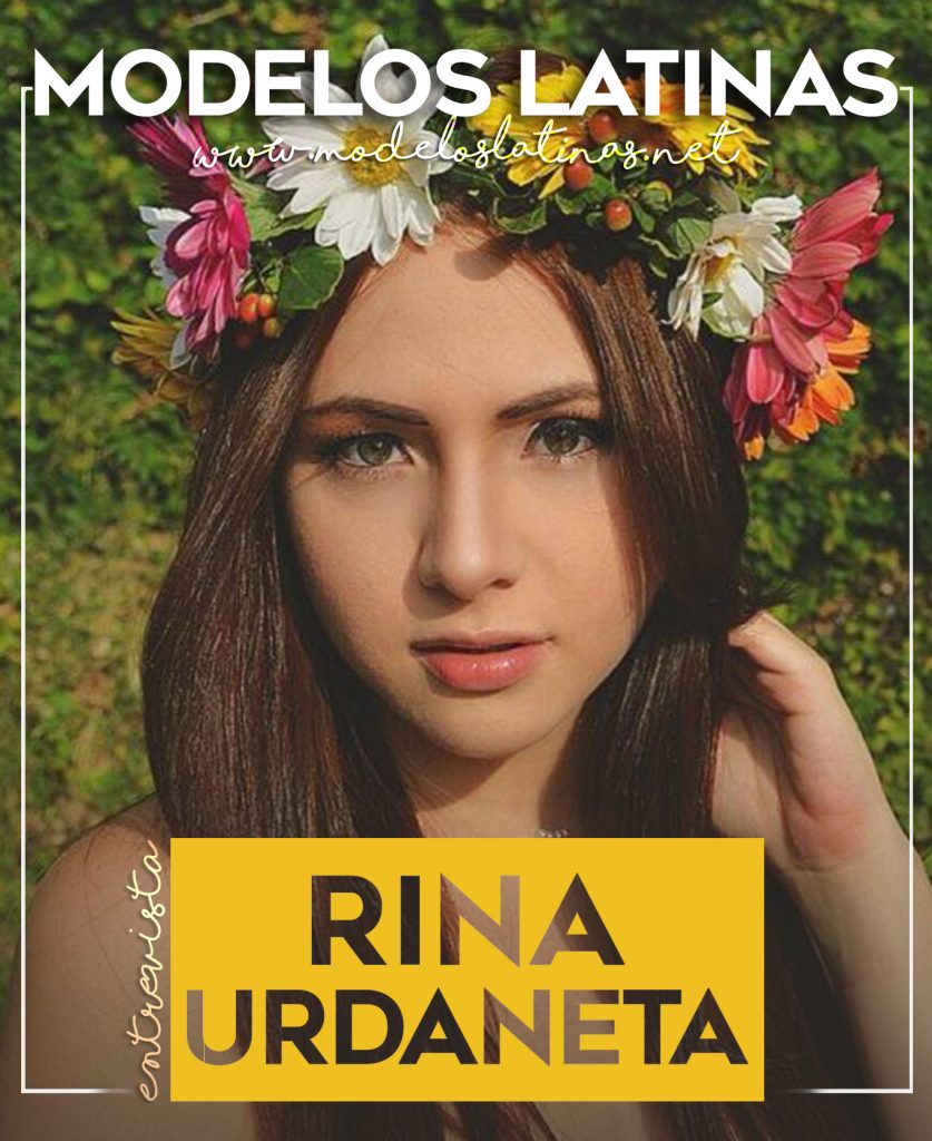 RINA URDANETA
