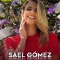Sael Gómez: Psicóloga y modelo