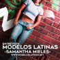 Samantha Mieles: Bailarina ecuatoriana