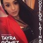 Tayra Gómez