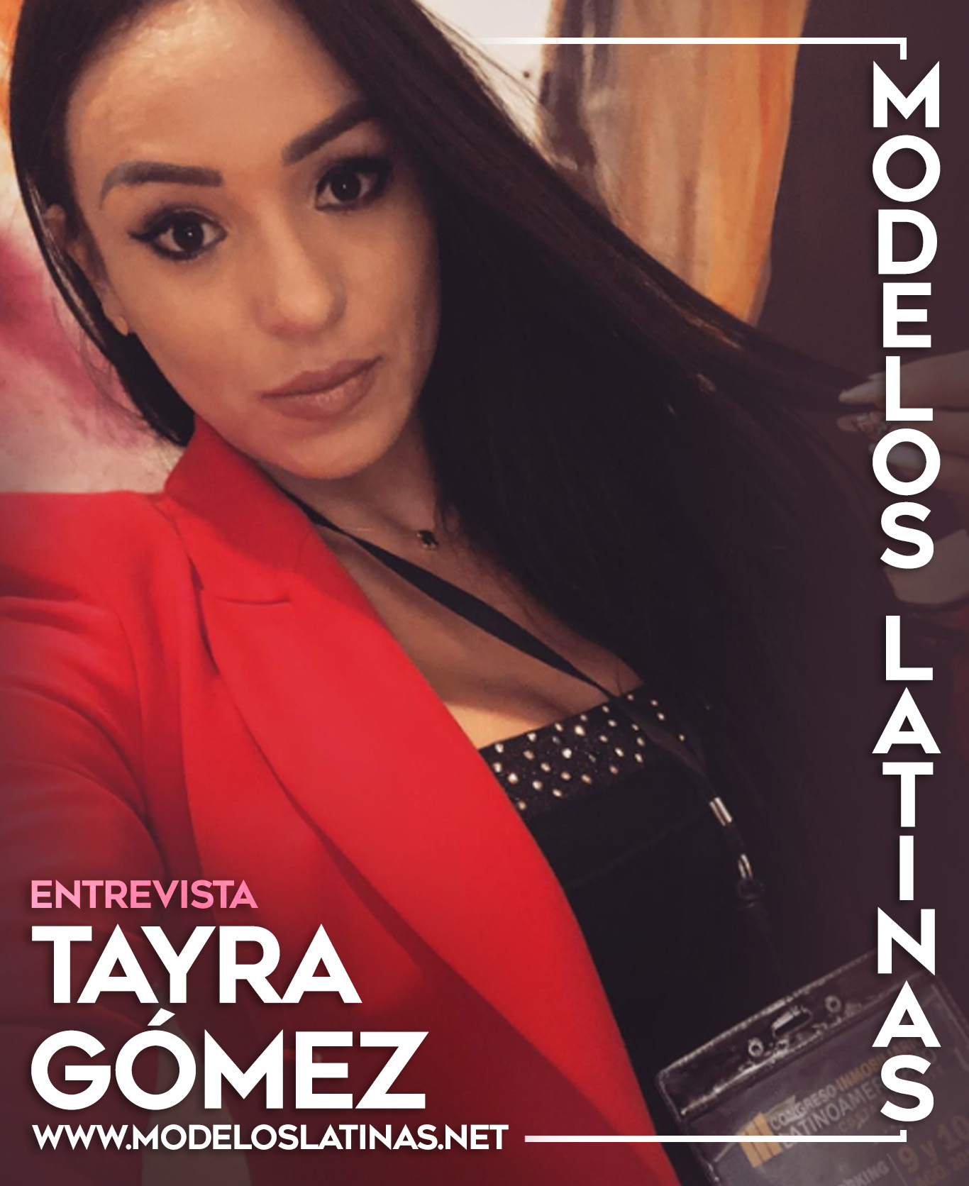 Tayra Gómez