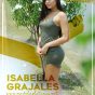 Isabella Grajales: Lucha por la perfección