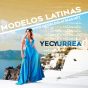 Yecy Urrea: Diseñadora sueca