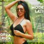 Andrea America: Enfocada colombiana