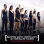 Casting de modelos