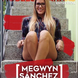 MEGWYN SANCHEZ