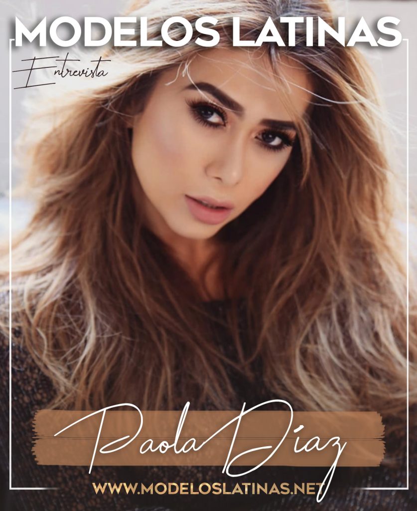 Paola Díaz: Cazadora de éxitos