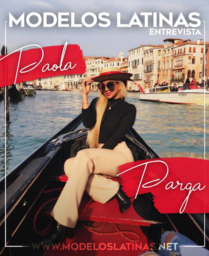 PAOLA PARGA