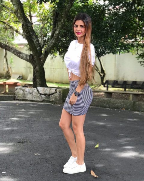 Yula Gomez 