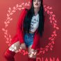 Diana La O Prada: Su mundo es la música