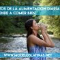 Alimentación diaria
