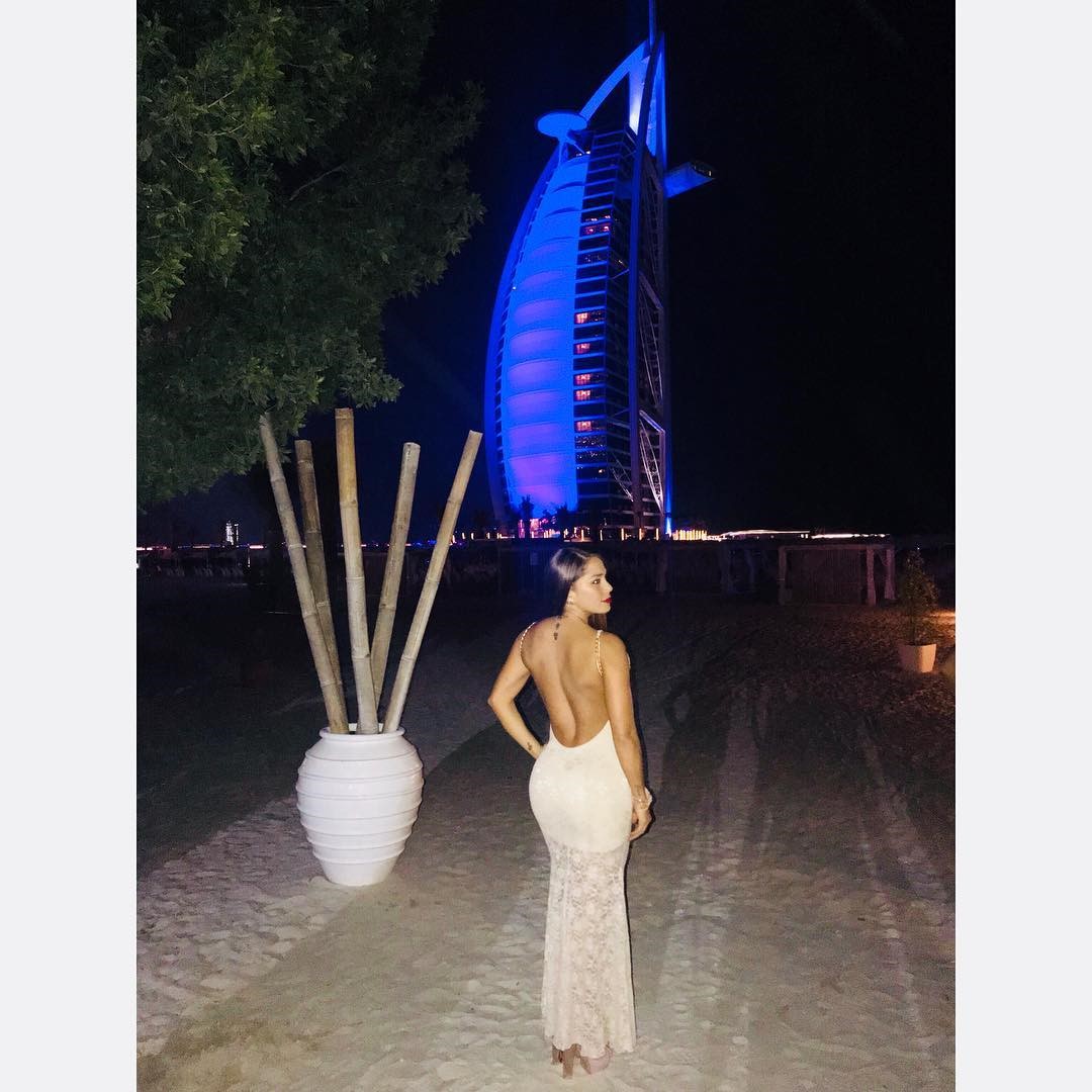 Dayana Grisales