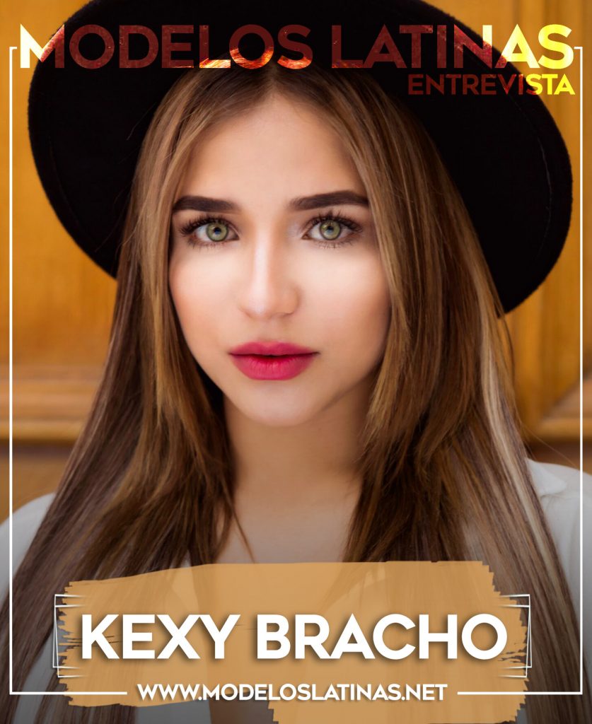Kexy Bracho