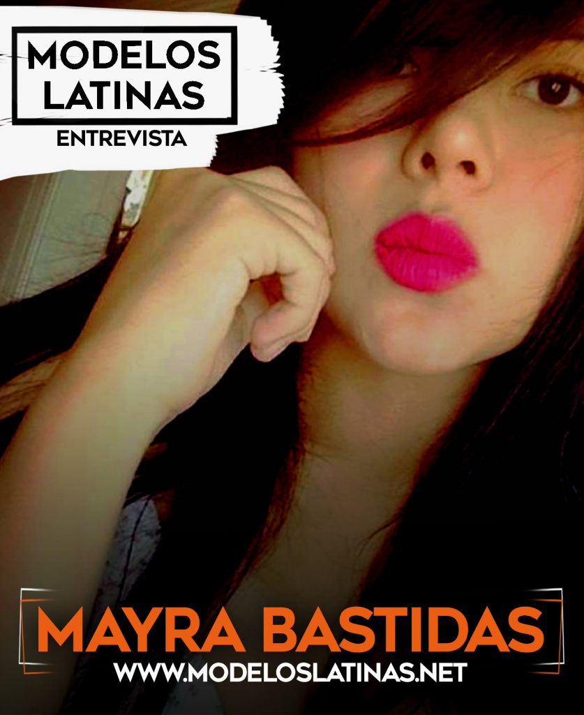 Mayra Bastidas