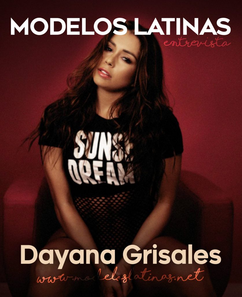 Dayana Grisales: Fabricadora de su Yo interno