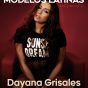 Dayana Grisales: Fabricadora de su Yo interno