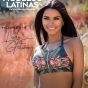 Leidy Gutiérrez: Precursora de la moda playera