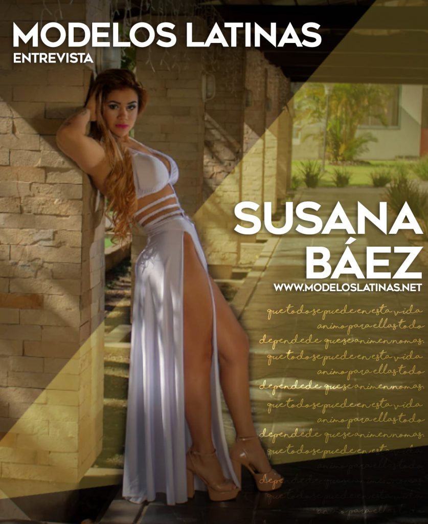 Susana Báez