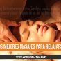 Mejores masajes