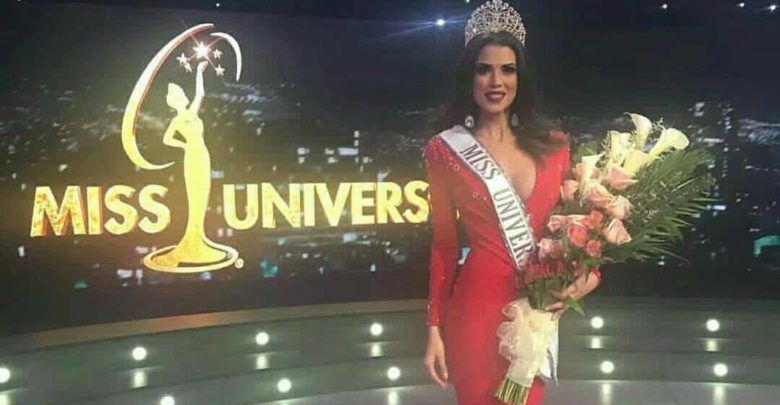 Miss Universo