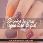 El color de tus uñas según tu tono de piel