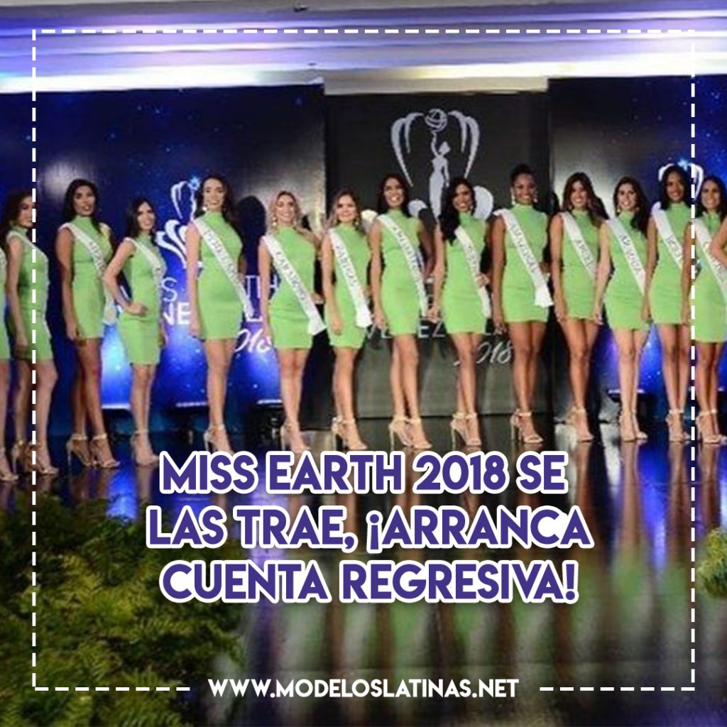 Miss Earth