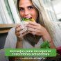 Saludable