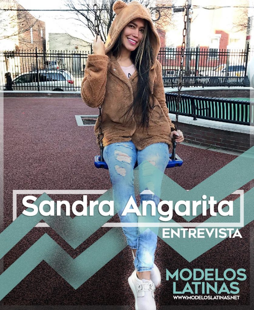 Sandra Angarita