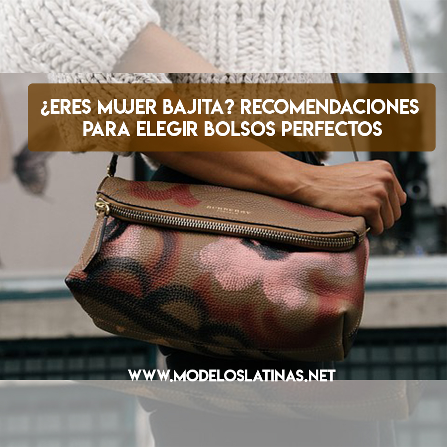 bolsos perfectos