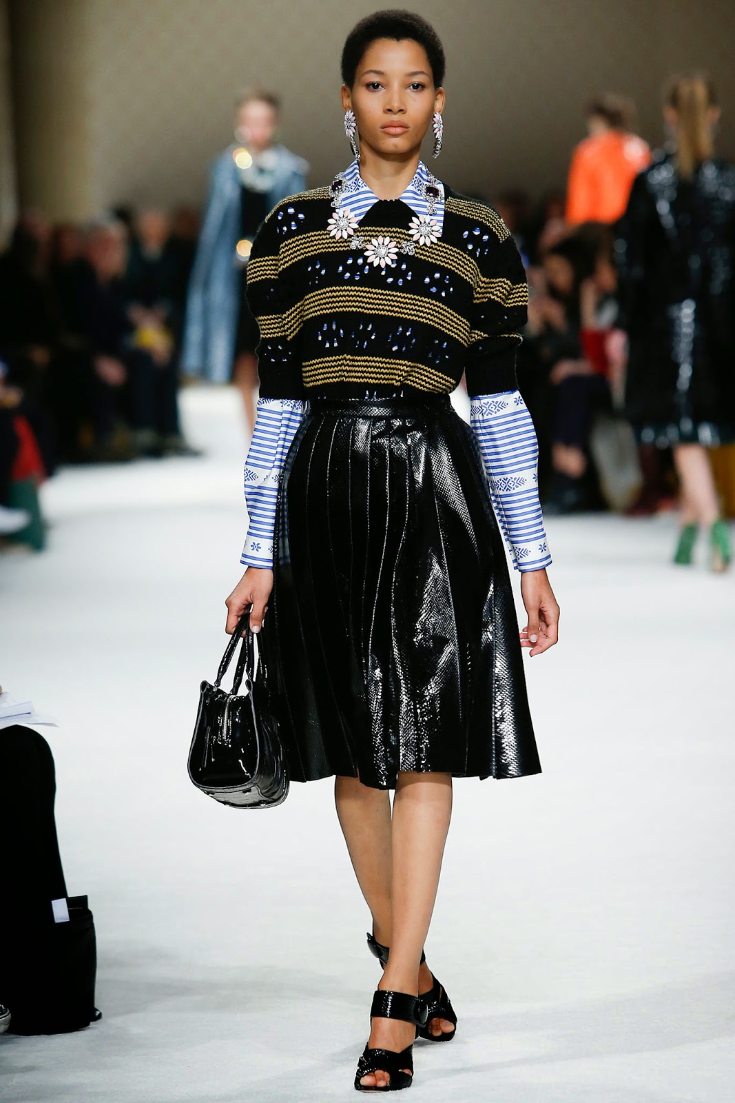 Industria de la moda