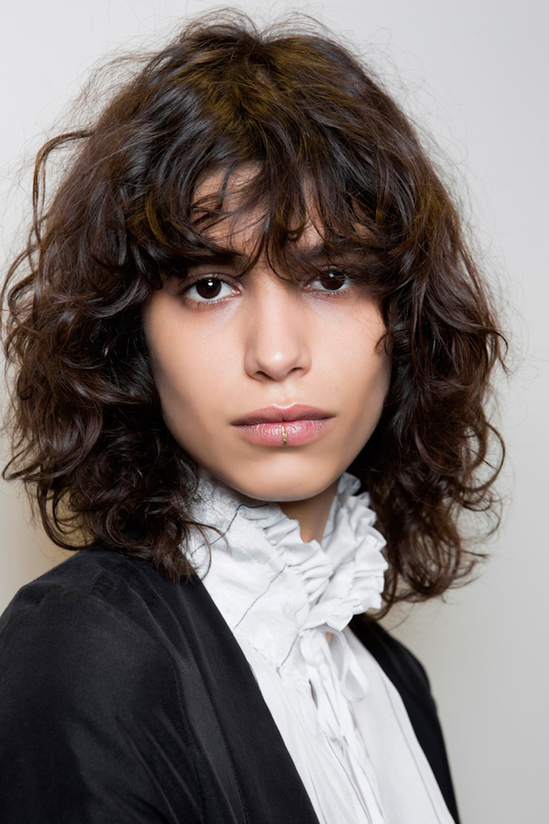 Industria de la moda