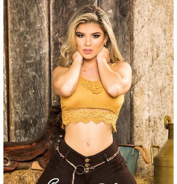 Paula Solarte