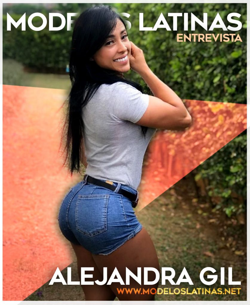 Alejandra Gil