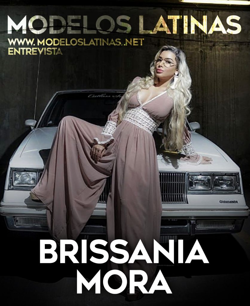 Brissania Mora
