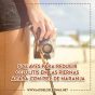 Celulitis en las piernas